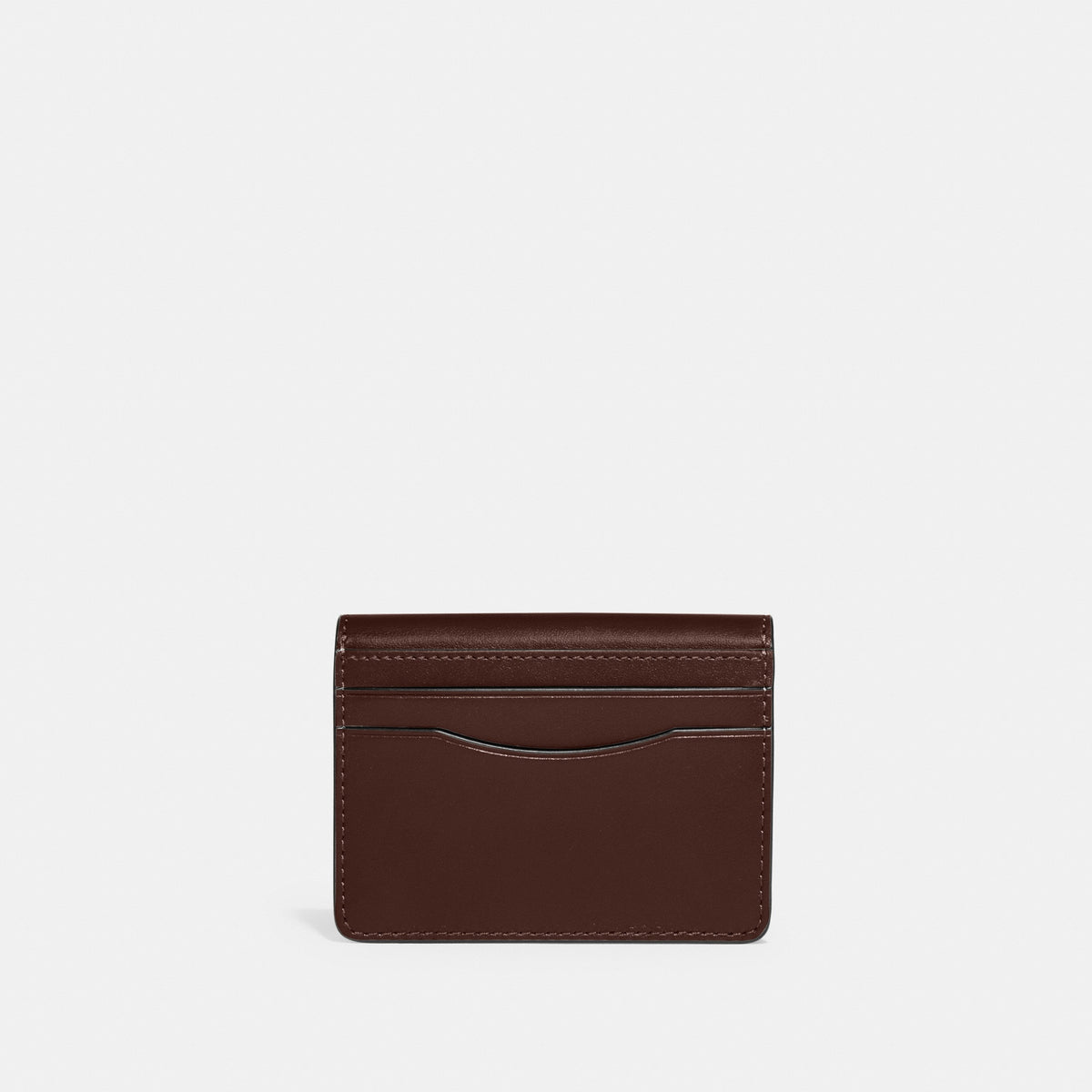 Bandit Card Case