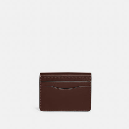 Bandit Card Case