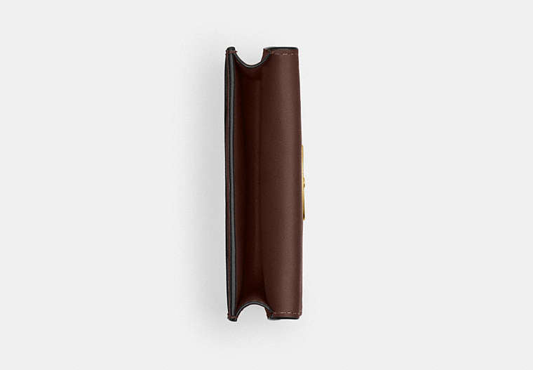 Bandit Card Case