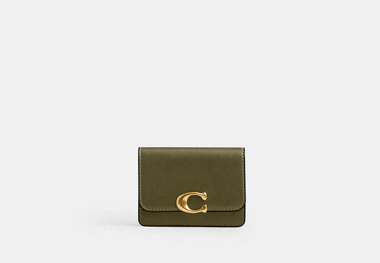 Bandit Card Case