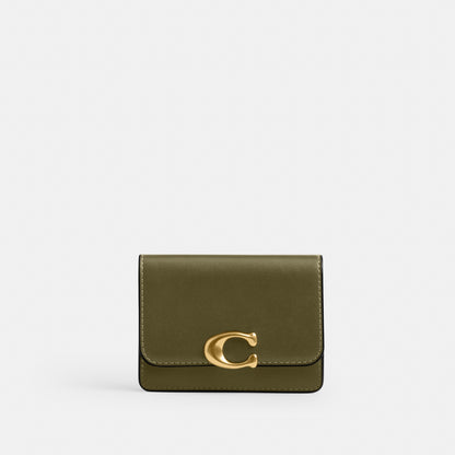 Bandit Card Case
