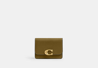 Bandit Card Case