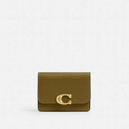 Bandit Card Case