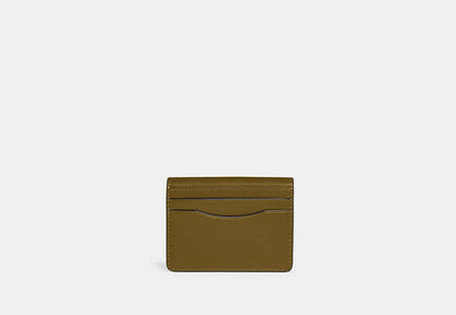 Bandit Card Case