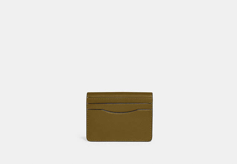 Bandit Card Case