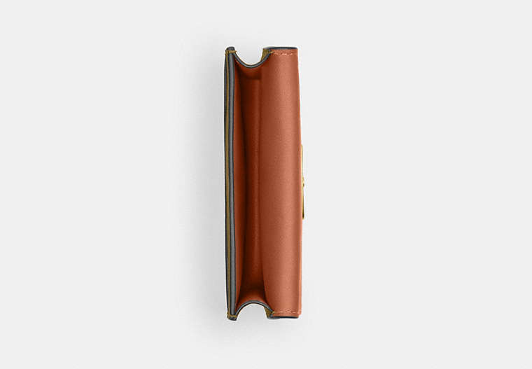 Bandit Card Case