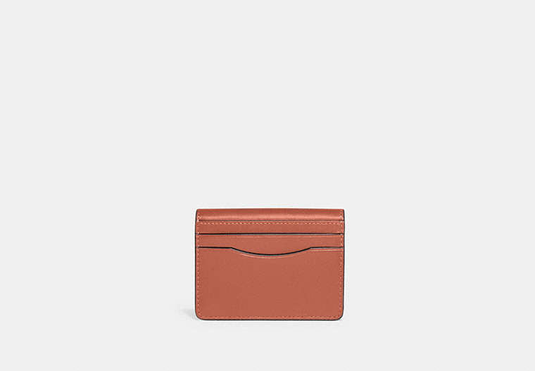 Bandit Card Case