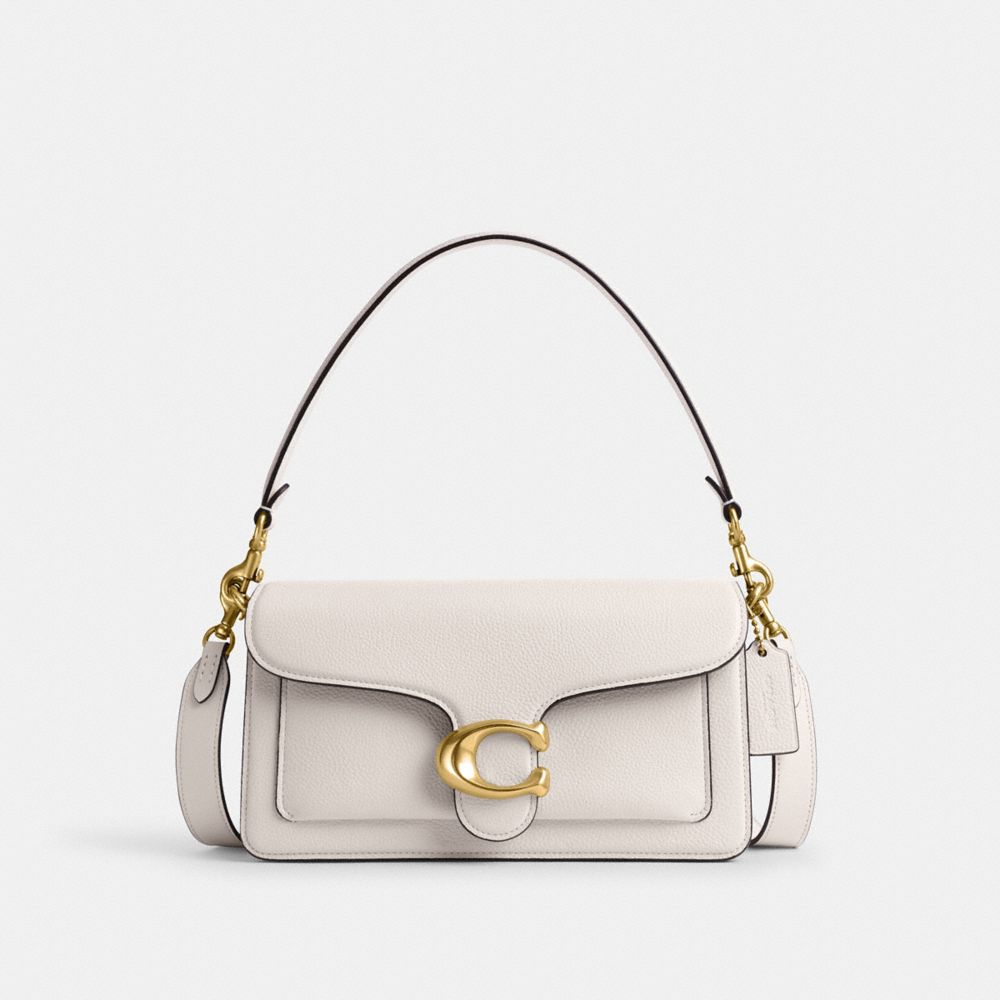 Tabby Shoulder Bag 26