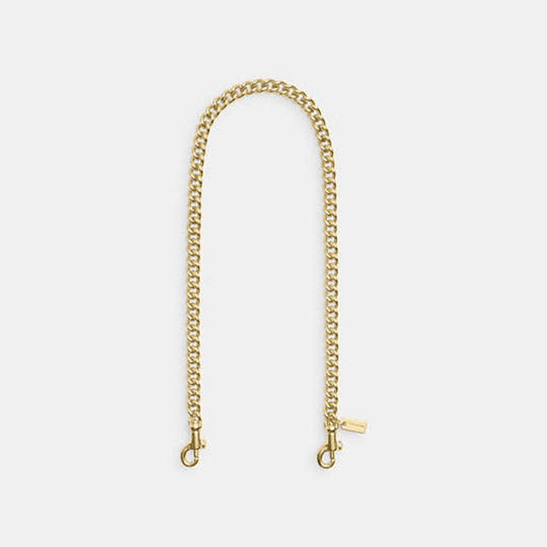 Chain Shoulder Strap