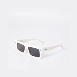 Chandler 53 Rectangle Sunglasses