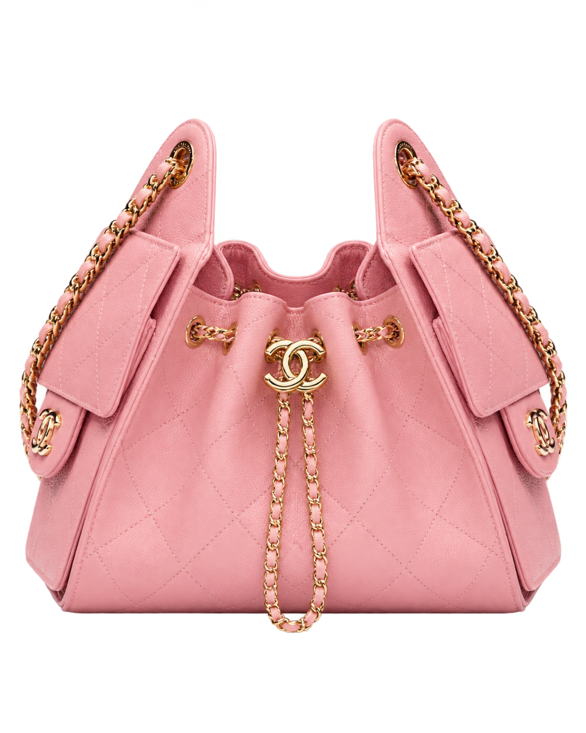 Chanel 25 Mini Handbag
