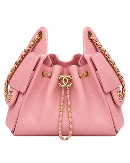Chanel 25 Mini Handbag