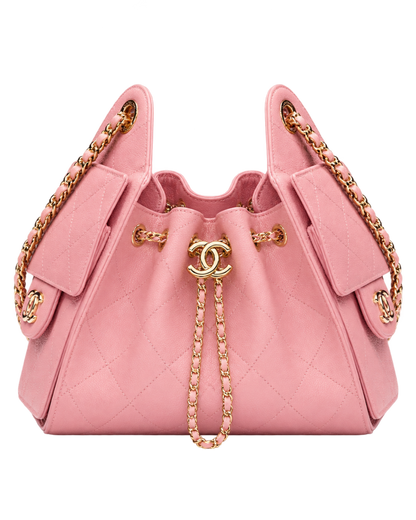 Chanel 25 Mini Handbag