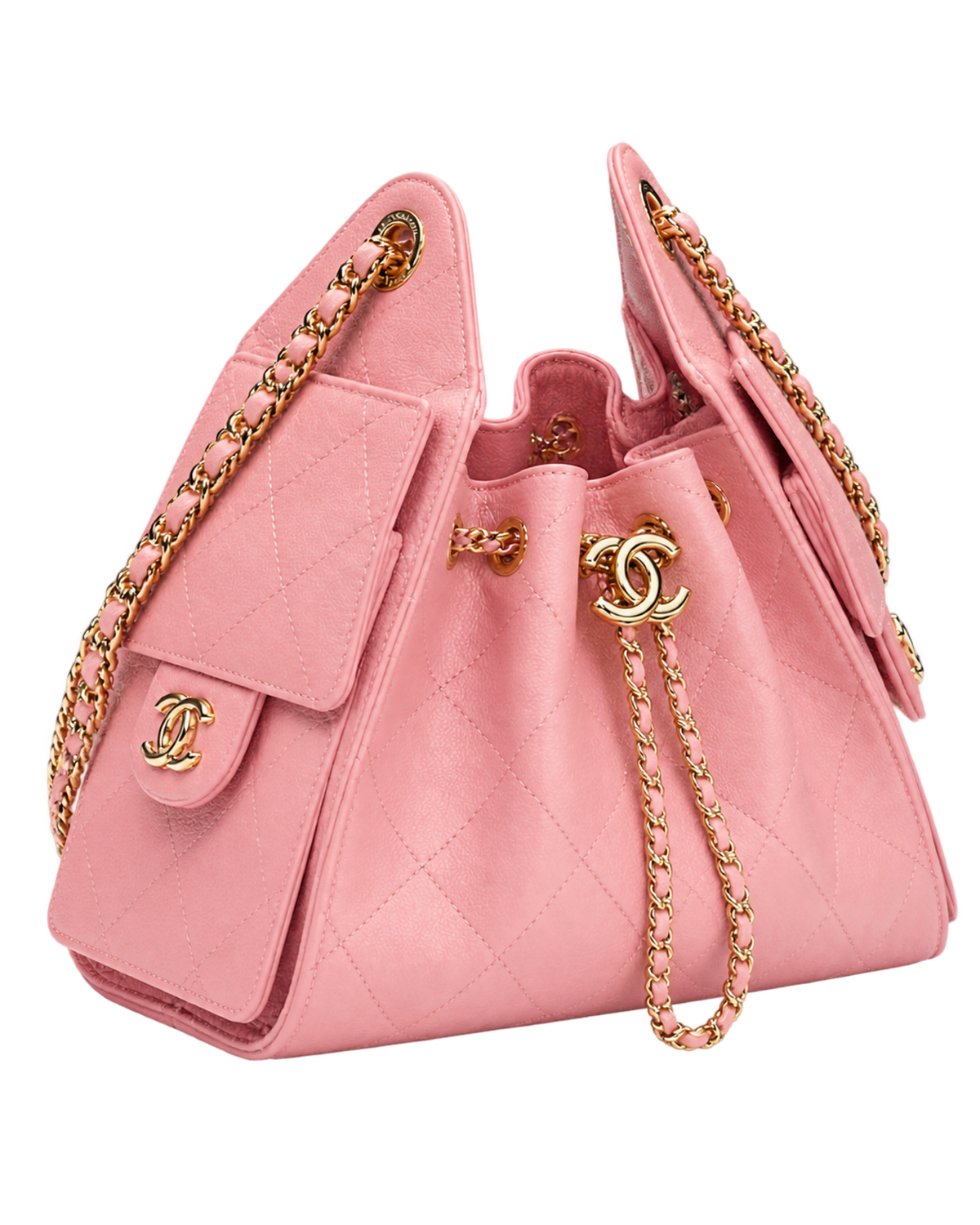 Chanel 25 Mini Handbag