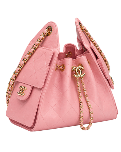 Chanel 25 Mini Handbag