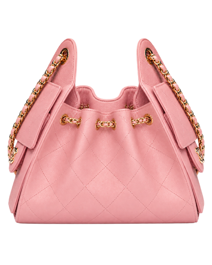 Chanel 25 Mini Handbag