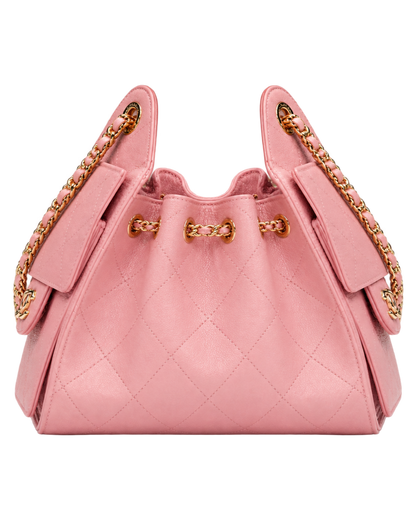 Chanel 25 Mini Handbag