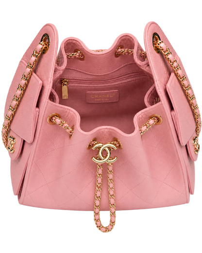 Chanel 25 Mini Handbag