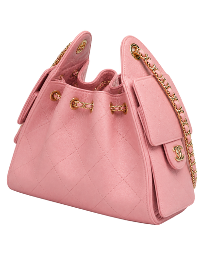 Chanel 25 Mini Handbag
