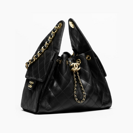CHANEL 25 Small Handbag