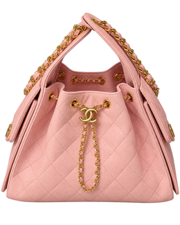 Chanel 25 Small Handbag