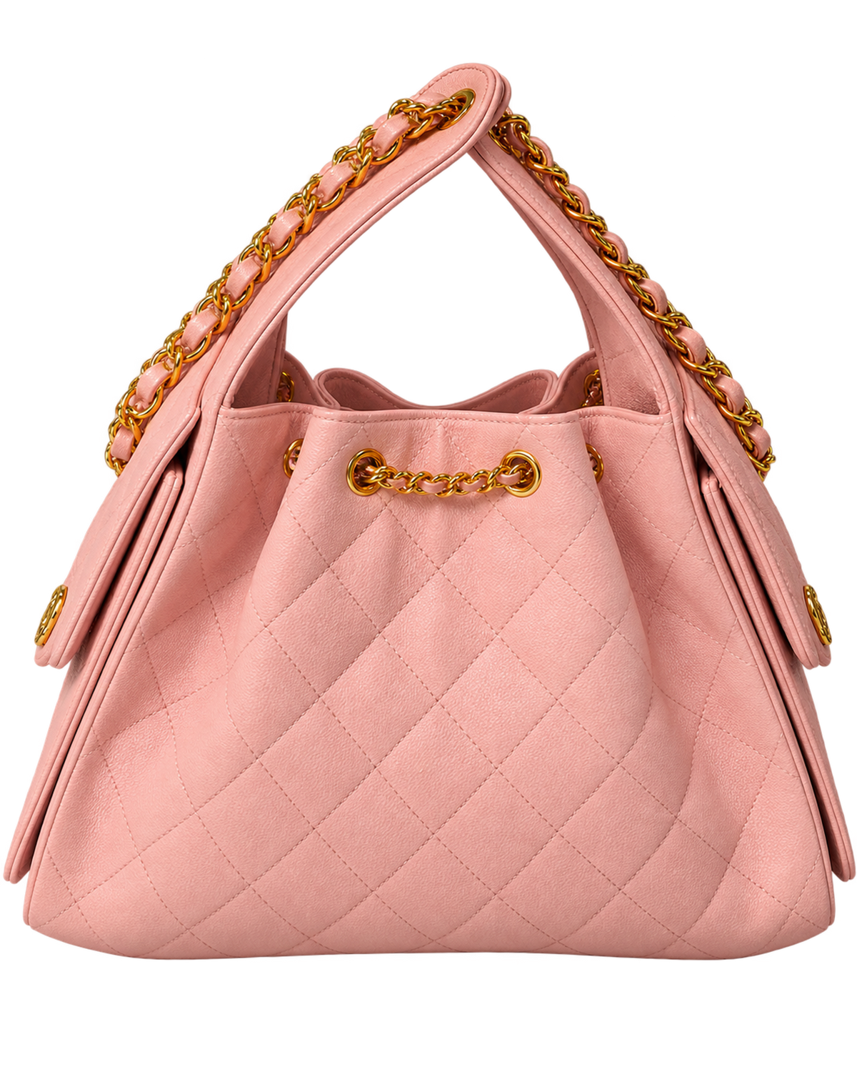 Chanel 25 Small Handbag