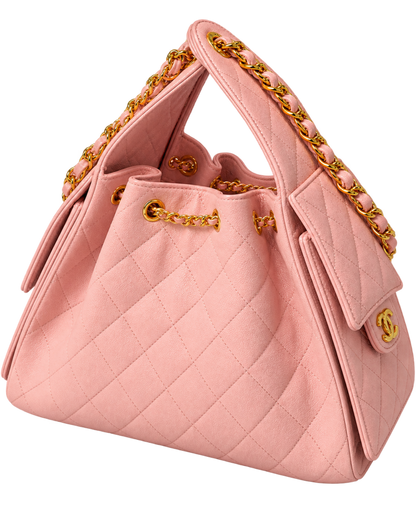 Chanel 25 Small Handbag
