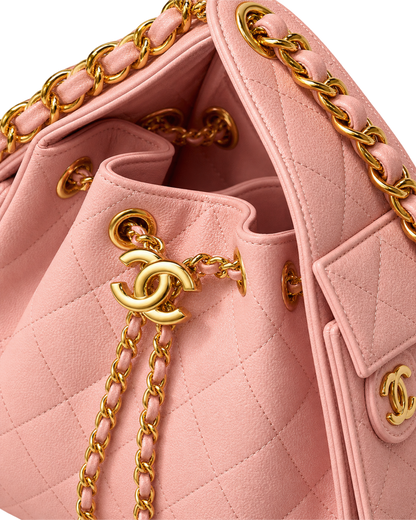Chanel 25 Small Handbag