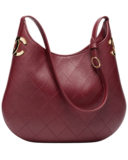 Chanel Hobo Handbag