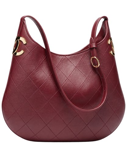 Chanel Hobo Handbag