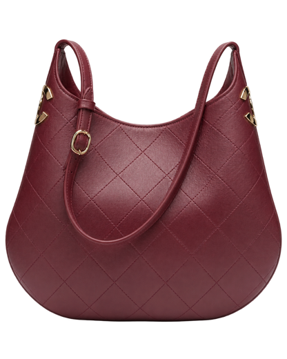Chanel Hobo Handbag
