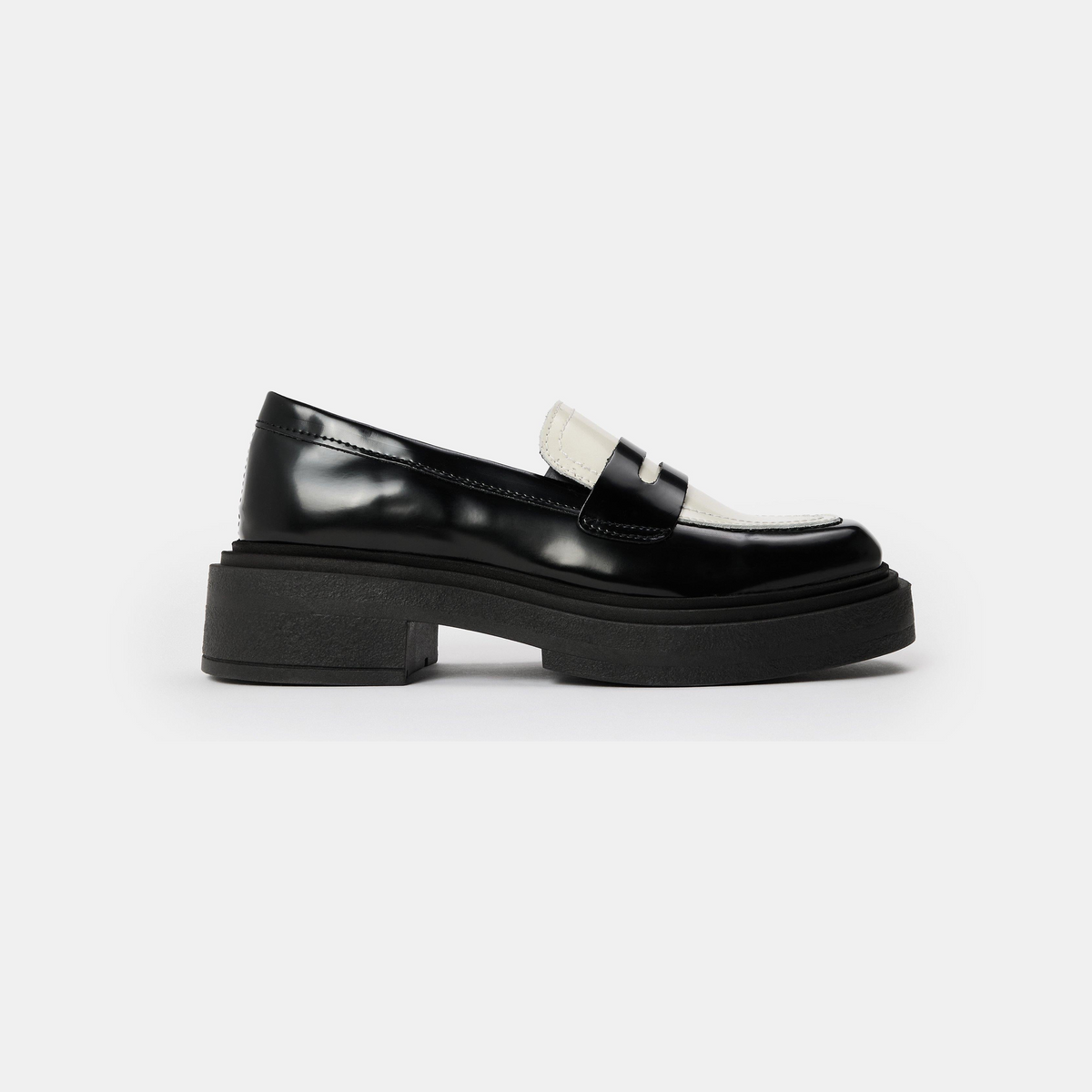 Charley Heeled Mules