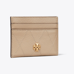 Charlie Quilted Card Case