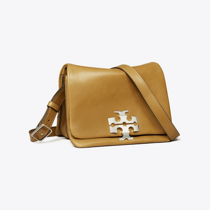Charlie Runway Shoulder Bag