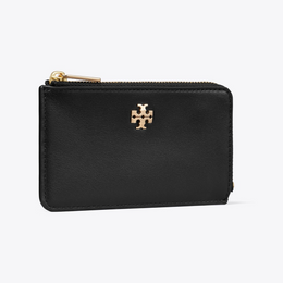 Charlie Zip Card Case