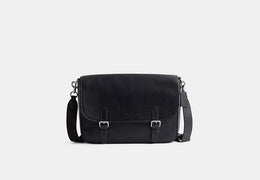 Restored Hitch Messenger Bag