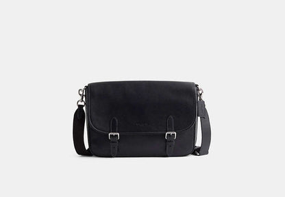 Restored Hitch Messenger Bag