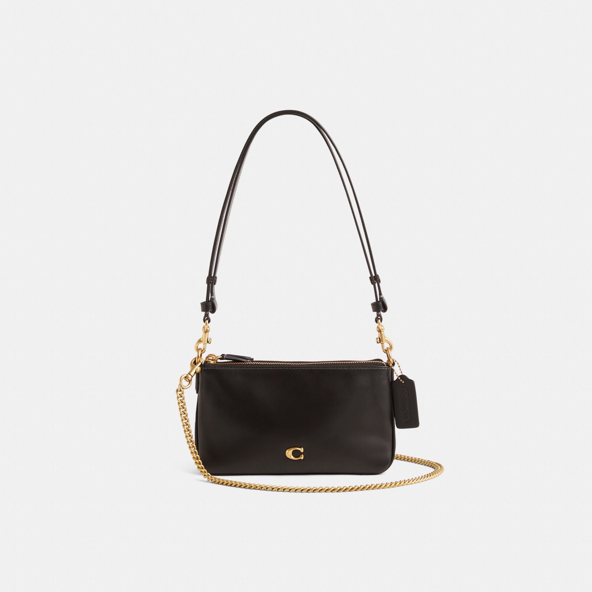 Restored Audrey Crossbody Bag