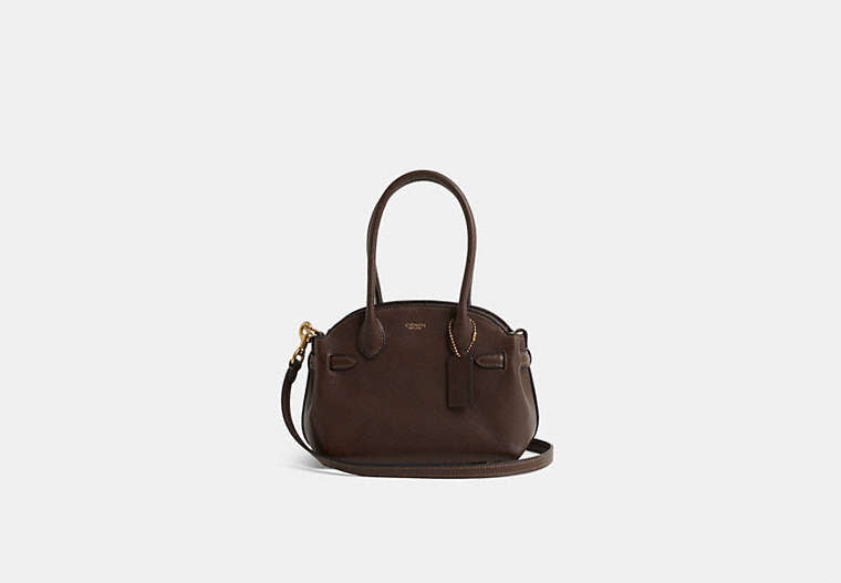 Restored Soft Empire Carryall Bag 21