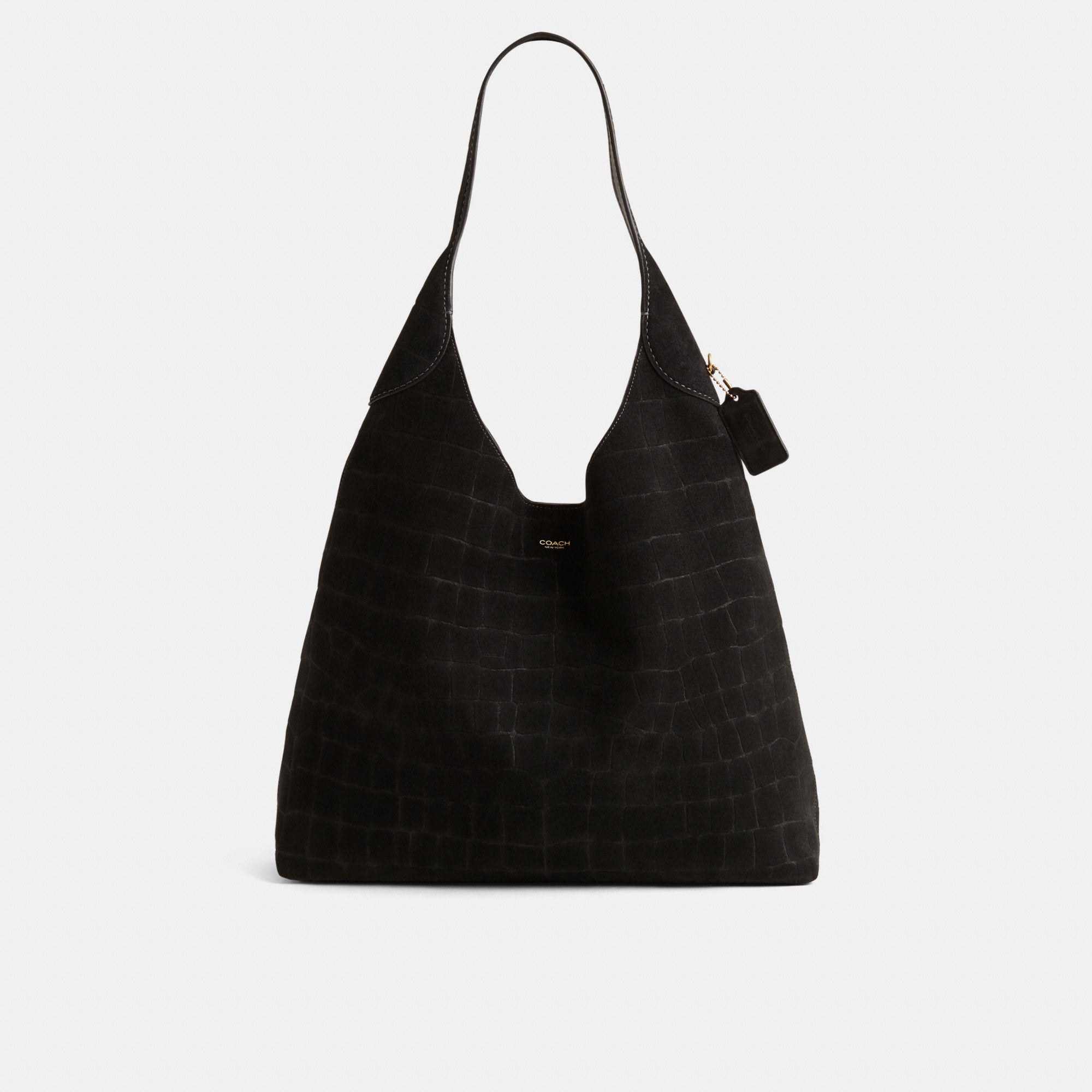 Restored Brooklyn Shoulder Bag 39