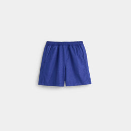 Restored Signature Swim Trunks