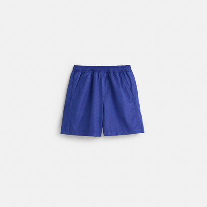 Restored Signature Swim Trunks