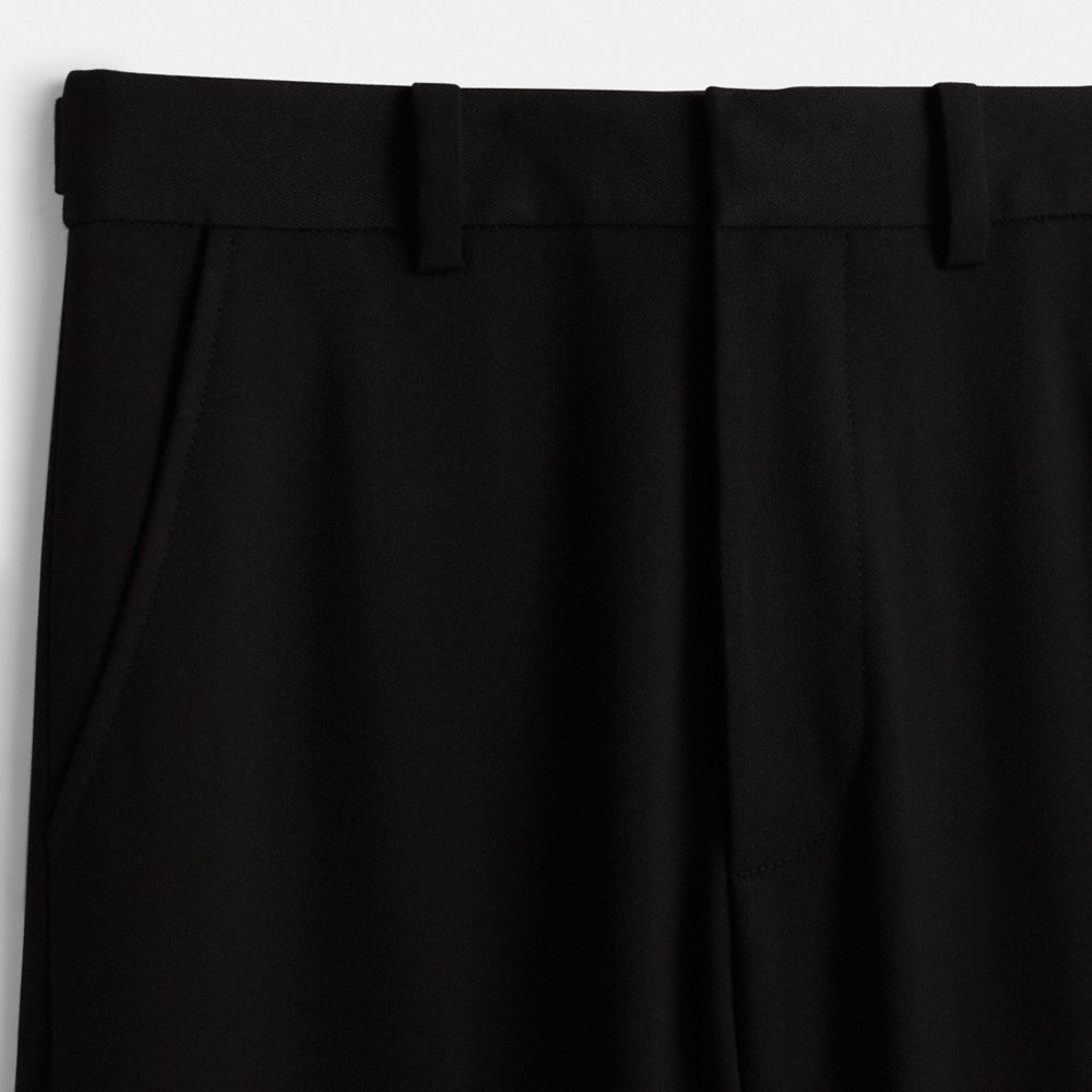 Restored Tailored Pants
