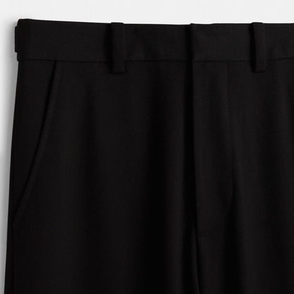 Restored Tailored Pants