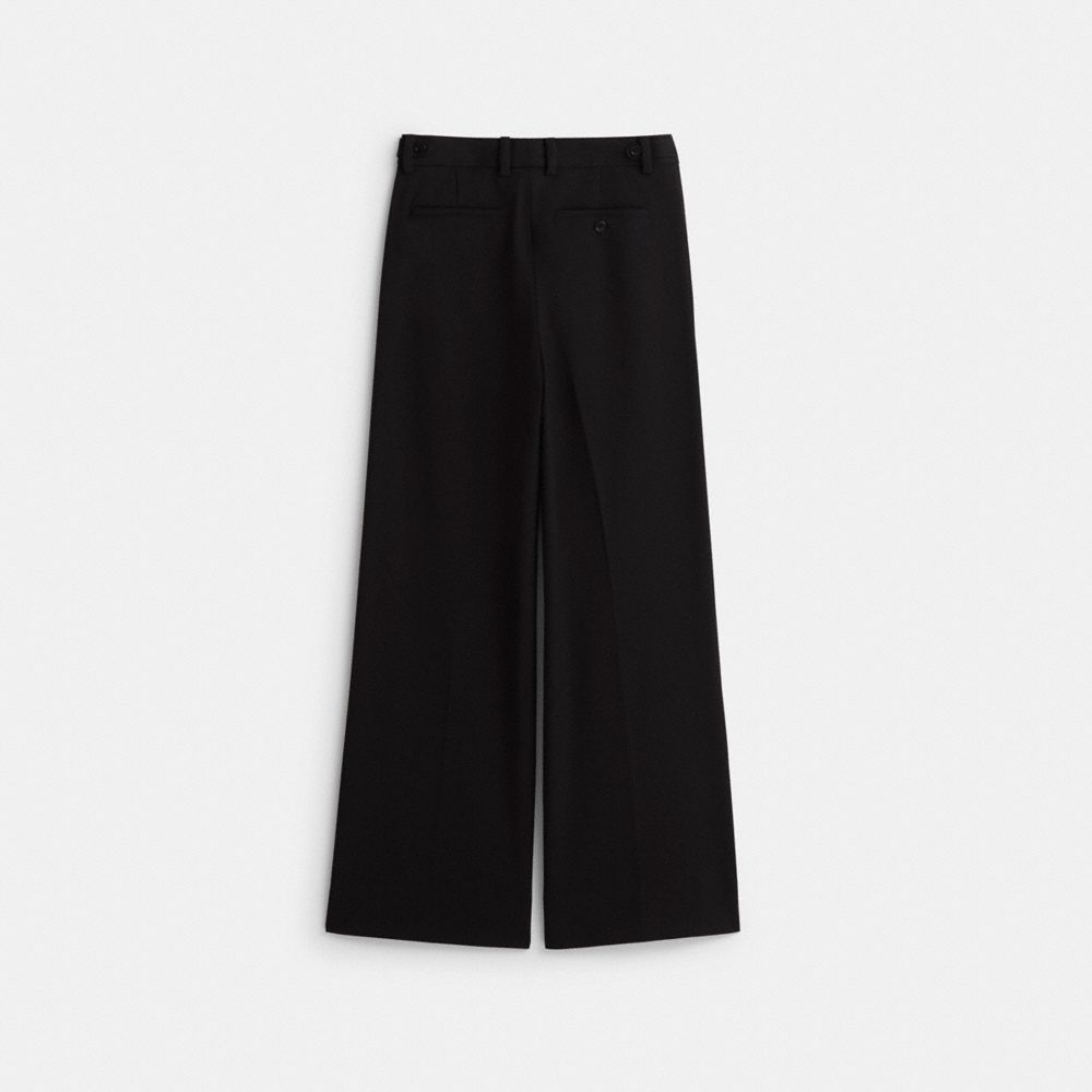 Restored Tailored Pants