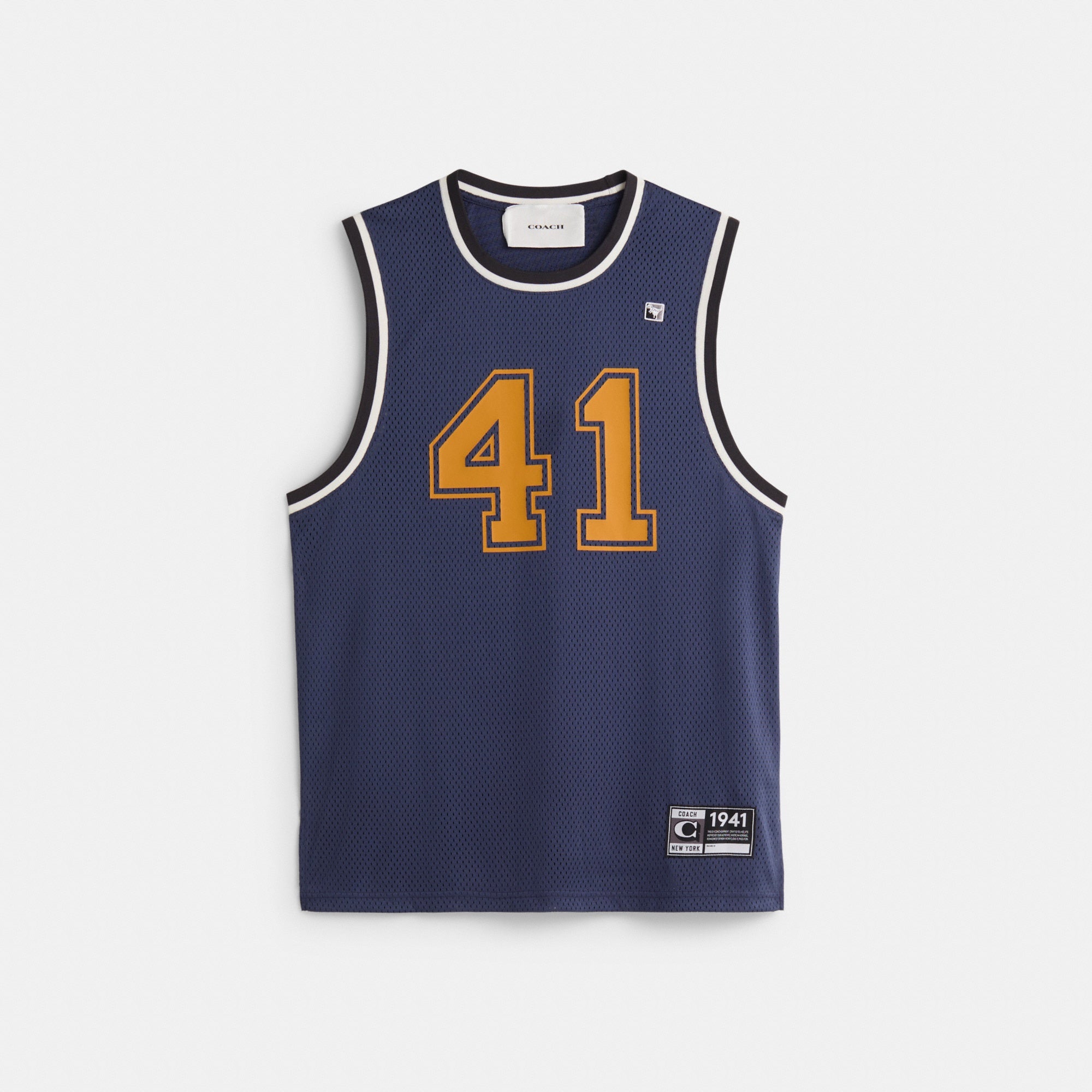 Restored Sport Jersey