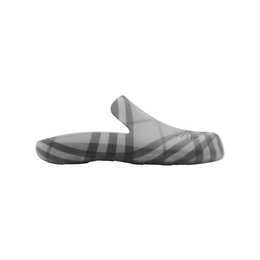 Check Rubber Stingray Clogs