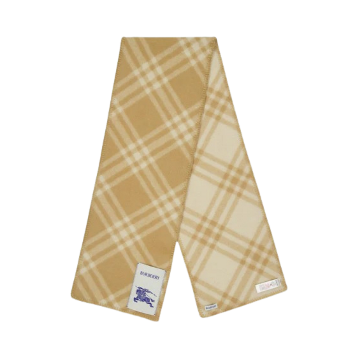 Check Scarf