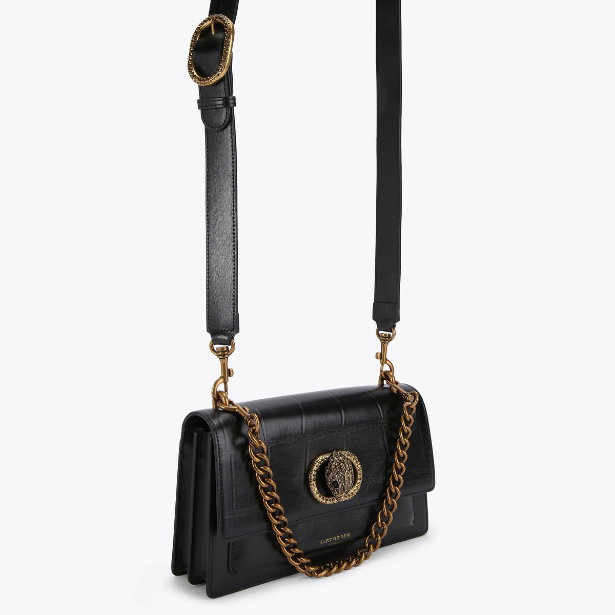 Chelsea East West Bag