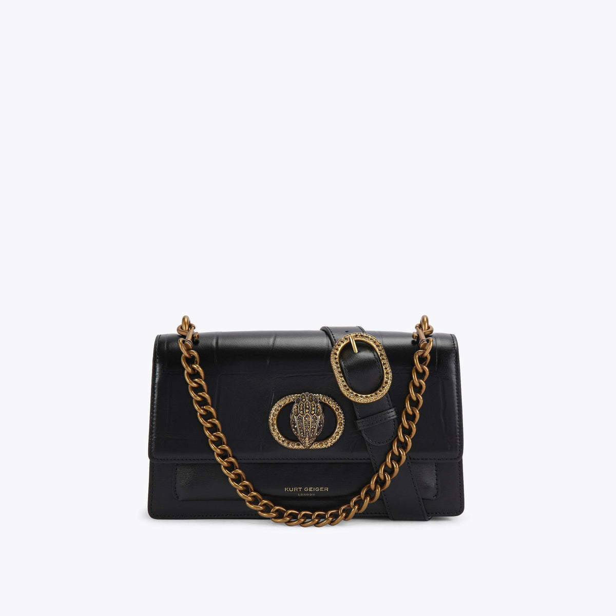 Chelsea East West Bag